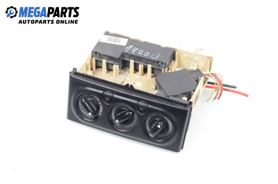Panou aer condiționat for Renault Laguna I Grandtour (K56) (09.1995 - 03.2001)