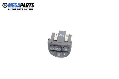 Steering wheel buttons for Alfa Romeo 147 (937) (2000-11-01 - 2010-03-01)