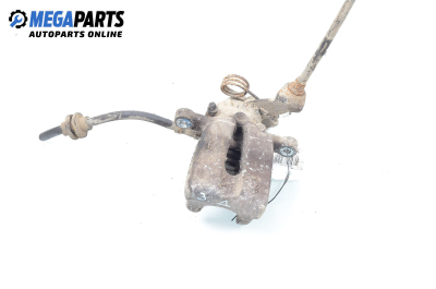 Bremszange for Alfa Romeo 147 (937) (2000-11-01 - 2010-03-01), position: rechts, rückseite