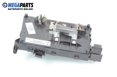BSI modul for Renault Clio II (BB0/1/2, CB0/1/2) (09.1998 - ...)