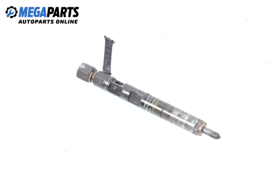 Diesel fuel injector for Renault Clio II (BB0/1/2, CB0/1/2) (09.1998 - ...) 1.5 dCi (B/CB07), 65 hp