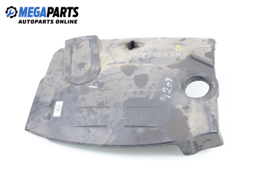Engine cover for Renault Clio II (BB0/1/2, CB0/1/2) (09.1998 - ...)