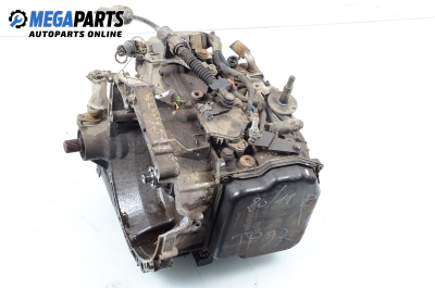Automatic gearbox for Citroen Xsara (N1) (04.1997 - 04.2005) 1.6 16V, 109 hp, automatic