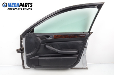 Door for Audi A6 Avant (4B5, C5) (11.1997 - 01.2005), 5 doors, station wagon, position: front - right