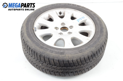 Spare tire for Audi A6 Avant (4B5, C5) (11.1997 - 01.2005) 16 inches, width 7 (The price is for one piece)