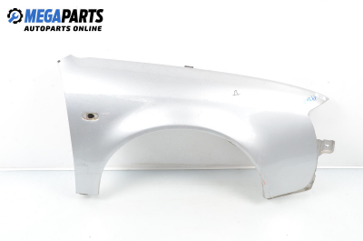Fender for Audi A6 Avant (4B5, C5) (11.1997 - 01.2005), 5 doors, station wagon, position: front - right