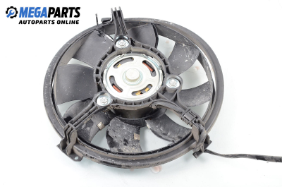 Kühlerlüfter for Audi A6 Avant (4B5, C5) (11.1997 - 01.2005) 2.5 TDI quattro, 150 hp