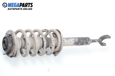 Macpherson shock absorber for Audi A6 Avant (4B5, C5) (11.1997 - 01.2005), station wagon, position: front - left