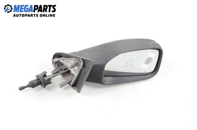 Spiegel for Peugeot 106 I (1A, 1C) (08.1991 - 04.1996), 3 türen, hecktür, position: rechts