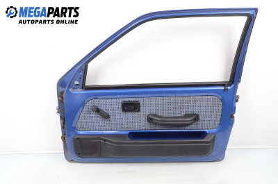 Door for Peugeot 106 I (1A, 1C) (08.1991 - 04.1996), 3 doors, hatchback, position: front - right