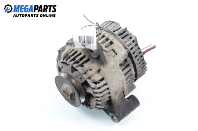 Alternator for Peugeot 106 I (1A, 1C) (08.1991 - 04.1996) 1.0, 45 hp