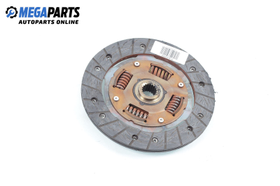 Clutch disk for Peugeot 106 I (1A, 1C) (08.1991 - 04.1996) 1.0, 45 hp