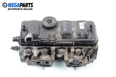 Engine head for Peugeot 106 I (1A, 1C) (08.1991 - 04.1996) 1.0, 45 hp