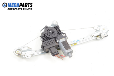 Electric window regulator for Opel Astra H (L48) (2004-03-01 - ...), 5 doors, hatchback, position: rear - right