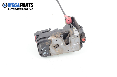 Lock for Opel Astra H (L48) (2004-03-01 - ...), position: rear - left