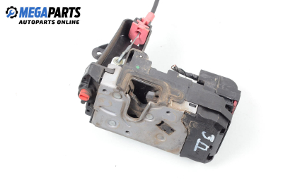 Lock for Opel Astra H (L48) (2004-03-01 - ...), position: rear - right