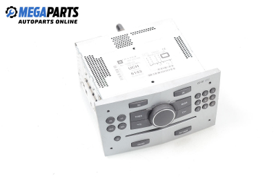 CD player for Opel Astra H (L48) (2004-03-01 - ...)