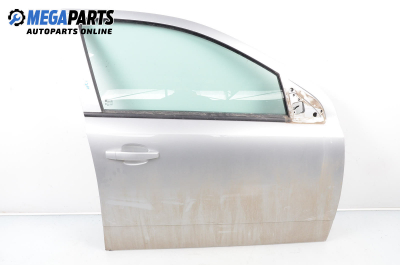 Door for Opel Astra H (L48) (2004-03-01 - ...), 5 doors, hatchback, position: front - right