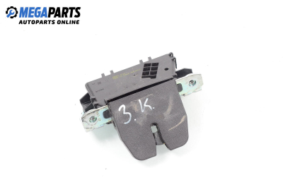 Trunk lock for Opel Astra H (L48) (2004-03-01 - ...), hatchback, position: rear