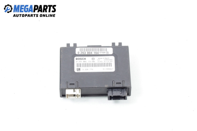 PDC module for Opel Astra H (L48) (2004-03-01 - ...), № Bosch 0 263 004 164