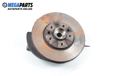 Knuckle hub for Opel Astra H (L48) (2004-03-01 - ...), position: front - right