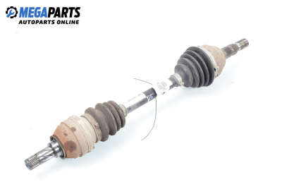 Driveshaft for Opel Astra H (L48) (2004-03-01 - ...) 1.6, 116 hp, position: front - left
