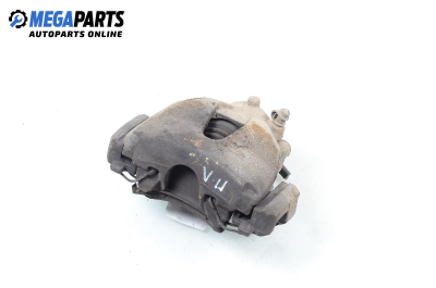 Caliper for Opel Astra H (L48) (2004-03-01 - ...), position: front - left