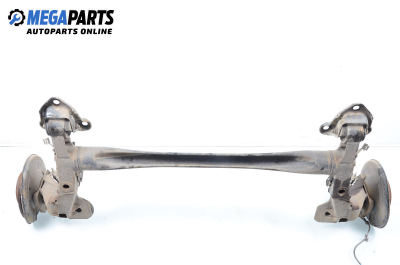 Rear axle for Opel Astra H (L48) (2004-03-01 - ...), hatchback