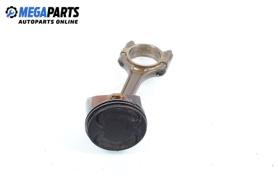 Piston with rod for Opel Astra H (L48) (2004-03-01 - ...) 1.6, 116 hp