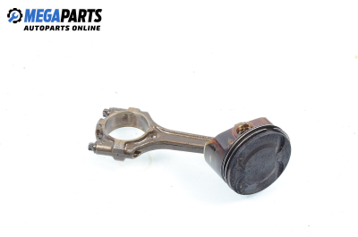 Piston with rod for Opel Astra H (L48) (2004-03-01 - ...) 1.6, 116 hp