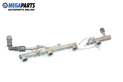 Fuel rail for Opel Astra H (L48) (2004-03-01 - ...) 1.6, 116 hp