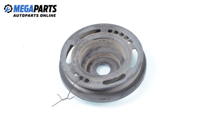 Damper pulley for Opel Astra H (L48) (2004-03-01 - ...) 1.6, 116 hp