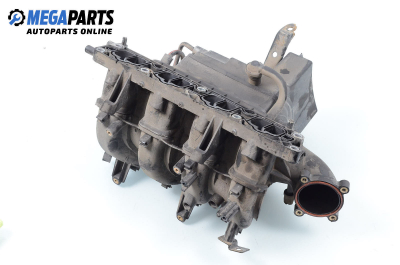 Intake manifold for Opel Astra H (L48) (2004-03-01 - ...) 1.6, 116 hp