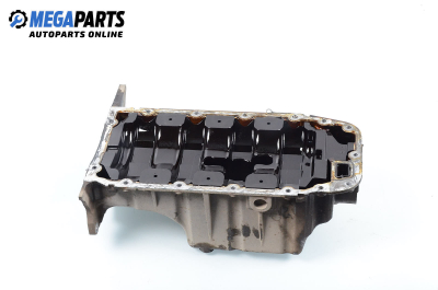 Crankcase for Opel Astra H (L48) (2004-03-01 - ...) 1.6, 116 hp