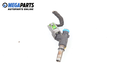 Gasoline fuel injector for Opel Astra H (L48) (2004-03-01 - ...) 1.6, 116 hp