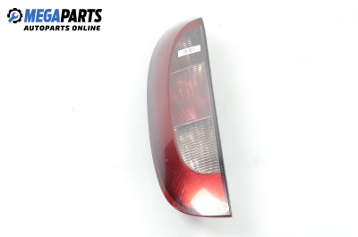 Tail light for Opel Corsa C (F08, F68) (2000-09-01 - 2009-12-01), hatchback, position: left