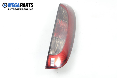 Tail light for Opel Corsa C (F08, F68) (2000-09-01 - 2009-12-01), hatchback, position: right