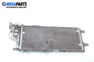 Radiator aer condiționat for Opel Corsa C (F08, F68) (2000-09-01 - 2009-12-01) 1.7 DTI, 75 hp