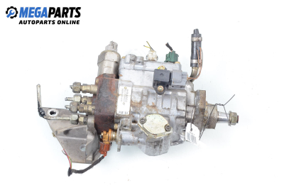 Diesel-einspritzpumpe for Opel Corsa C (F08, F68) (2000-09-01 - 2009-12-01) 1.7 DTI, 75 hp