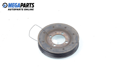 Fulie antivibrații for Opel Corsa C (F08, F68) (2000-09-01 - 2009-12-01) 1.7 DTI, 75 hp