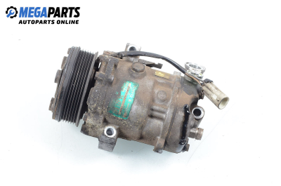 Kompressor klimaanlage for Opel Corsa C (F08, F68) (2000-09-01 - 2009-12-01) 1.7 DTI, 75 hp