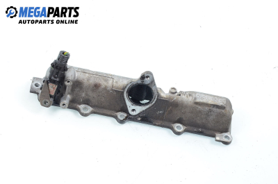 Intake manifold for Opel Corsa C (F08, F68) (2000-09-01 - 2009-12-01) 1.7 DTI, 75 hp
