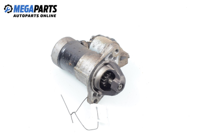 Starter for Opel Corsa C (F08, F68) (2000-09-01 - 2009-12-01) 1.7 DTI, 75 hp