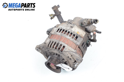 Gerenator for Opel Corsa C (F08, F68) (2000-09-01 - 2009-12-01) 1.7 DTI, 75 hp
