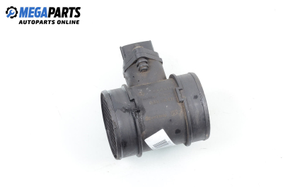 Debitmetru for Opel Corsa C (F08, F68) (2000-09-01 - 2009-12-01) 1.7 DTI, 75 hp, № Bosch 0 281 002 180