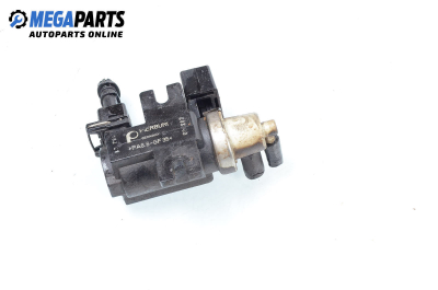 Vacuum valve for Opel Corsa C (F08, F68) (2000-09-01 - 2009-12-01) 1.7 DTI, 75 hp