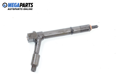 Diesel fuel injector for Opel Corsa C (F08, F68) (2000-09-01 - 2009-12-01) 1.7 DTI, 75 hp