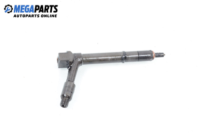 Diesel fuel injector for Opel Corsa C (F08, F68) (2000-09-01 - 2009-12-01) 1.7 DTI, 75 hp