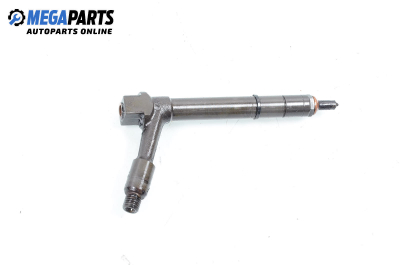 Diesel fuel injector for Opel Corsa C (F08, F68) (2000-09-01 - 2009-12-01) 1.7 DTI, 75 hp