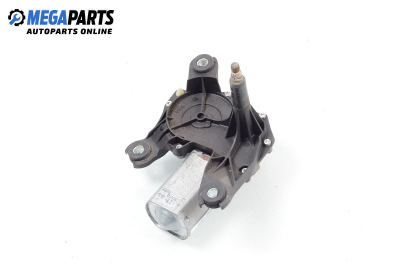 Front wipers motor for Opel Corsa C (F08, F68) (2000-09-01 - 2009-12-01), hatchback, position: rear